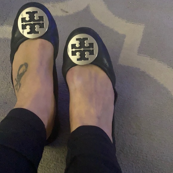 Tory Burch Flats - Picture 4 of 4